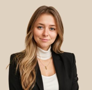 Daria Pechaiko — Founder of Virtu Digital