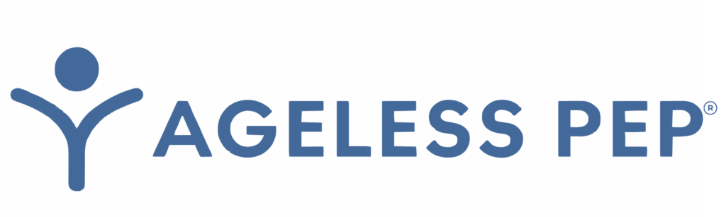 Ageless Peps
